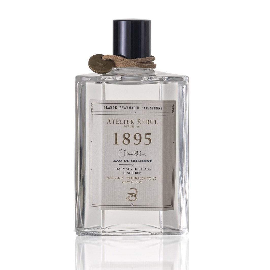 Atelier Rebul Eau de Cologne Eau de Cologne - 250 ml