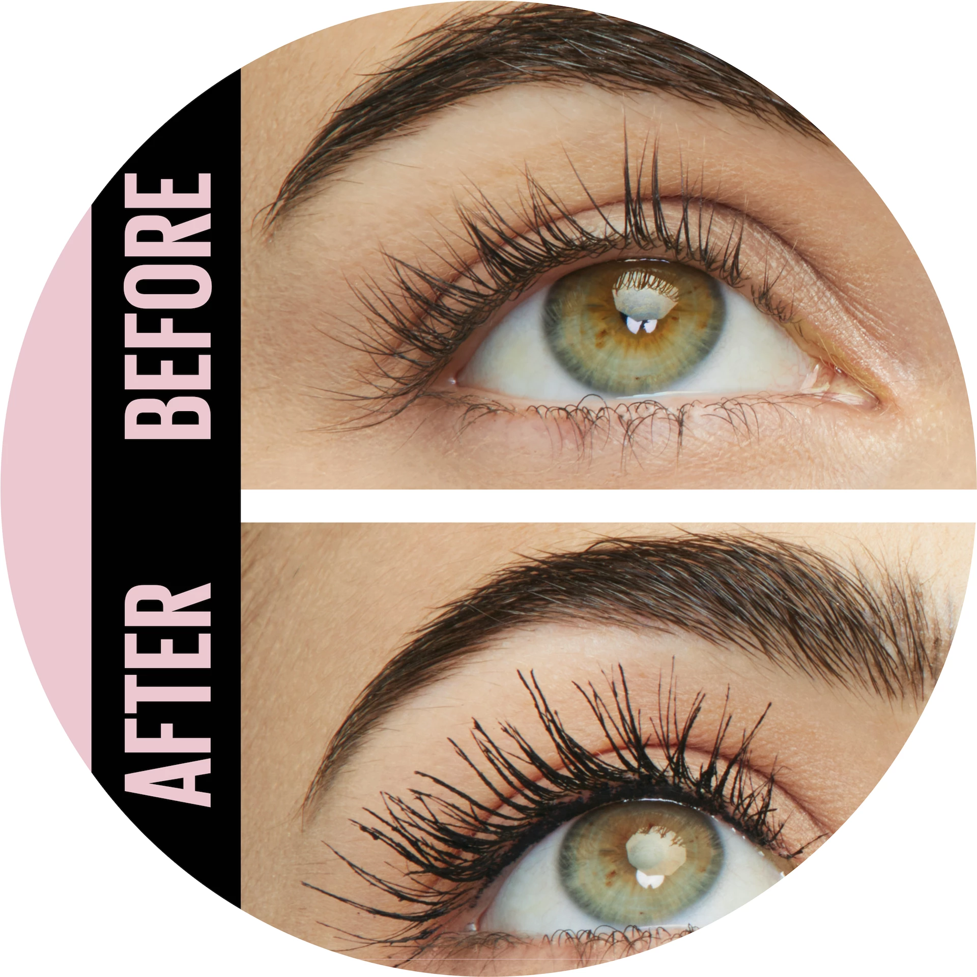 Rimel Lash Sensational Sky High Cosmic Black - Maybelline