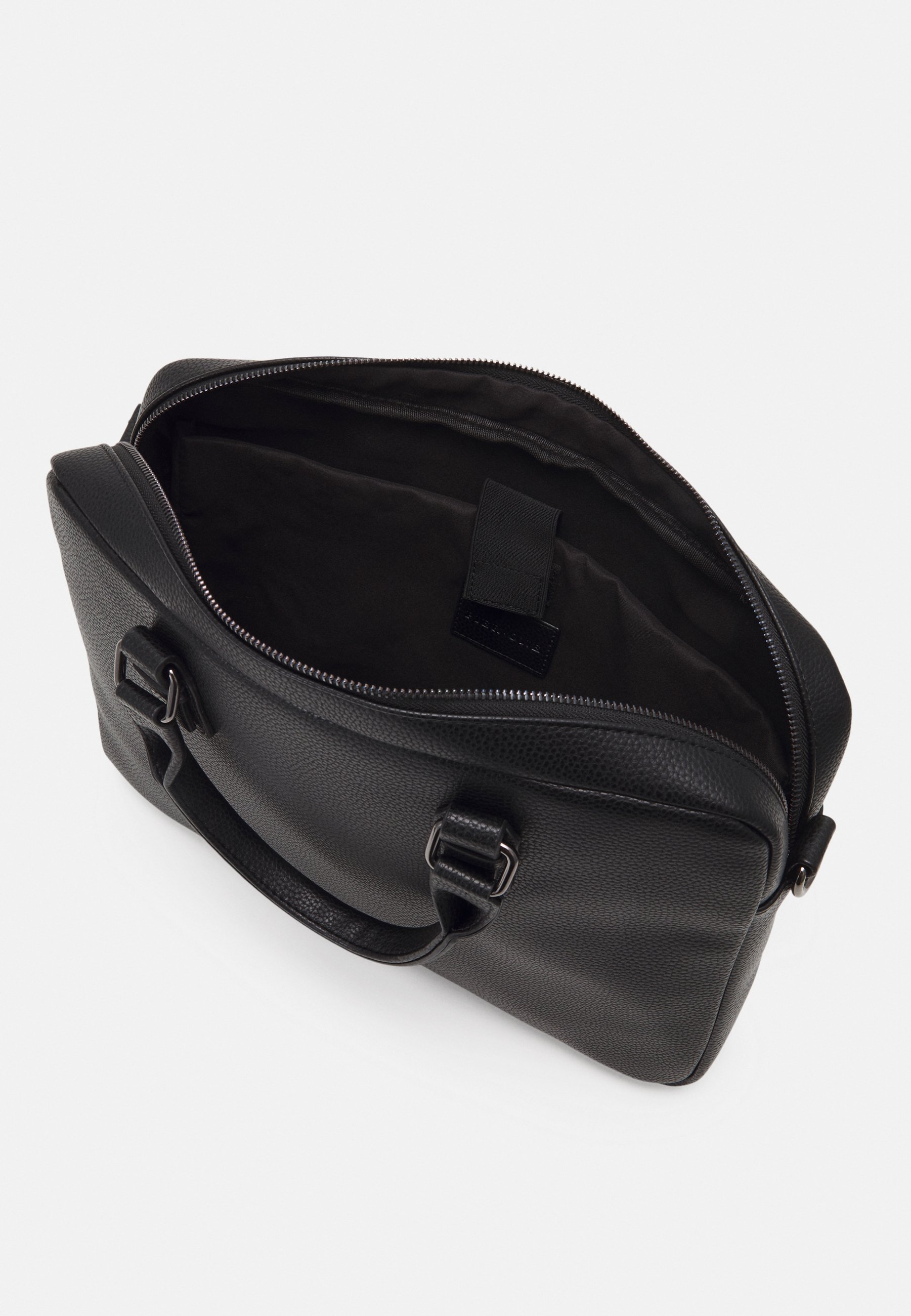 Pier One laptoptas - zwart