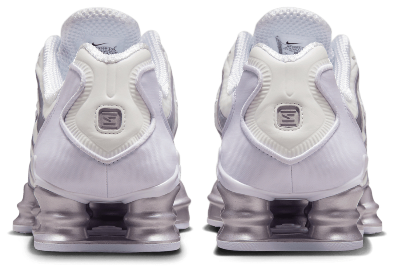 Nike Shox Tl