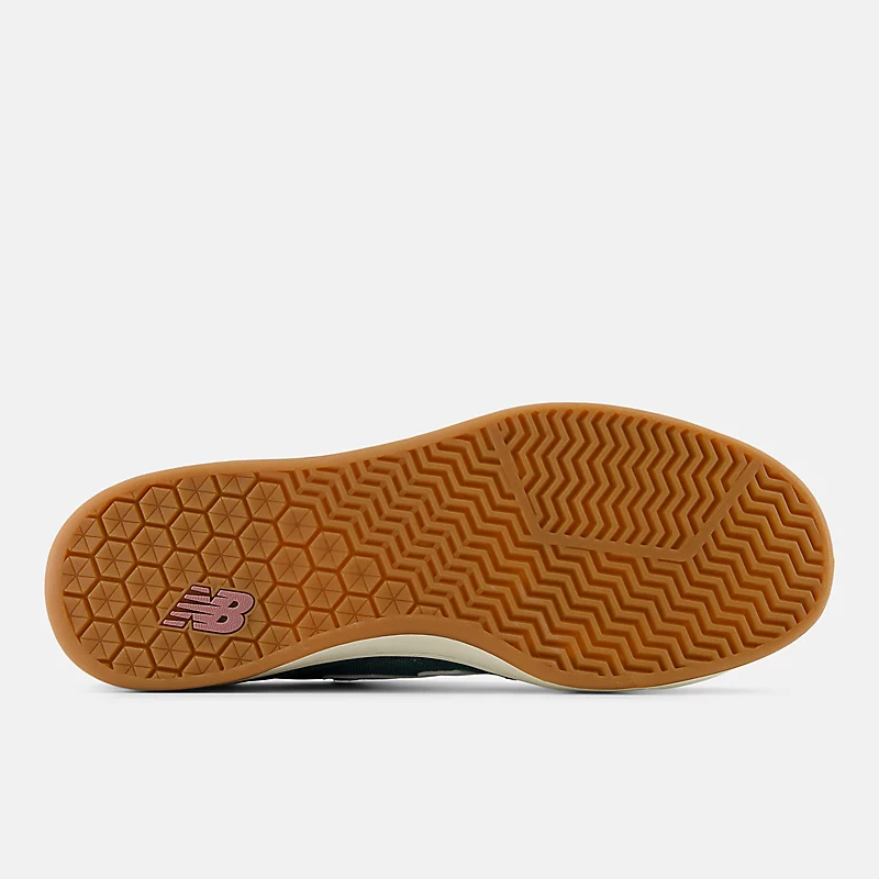 Férfi NB Numeric 440 V2 - New Spruce fehérrel