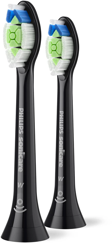 Cabeças de substituição para escova de dentes Philips Sonicare Optimal White HX6062/88