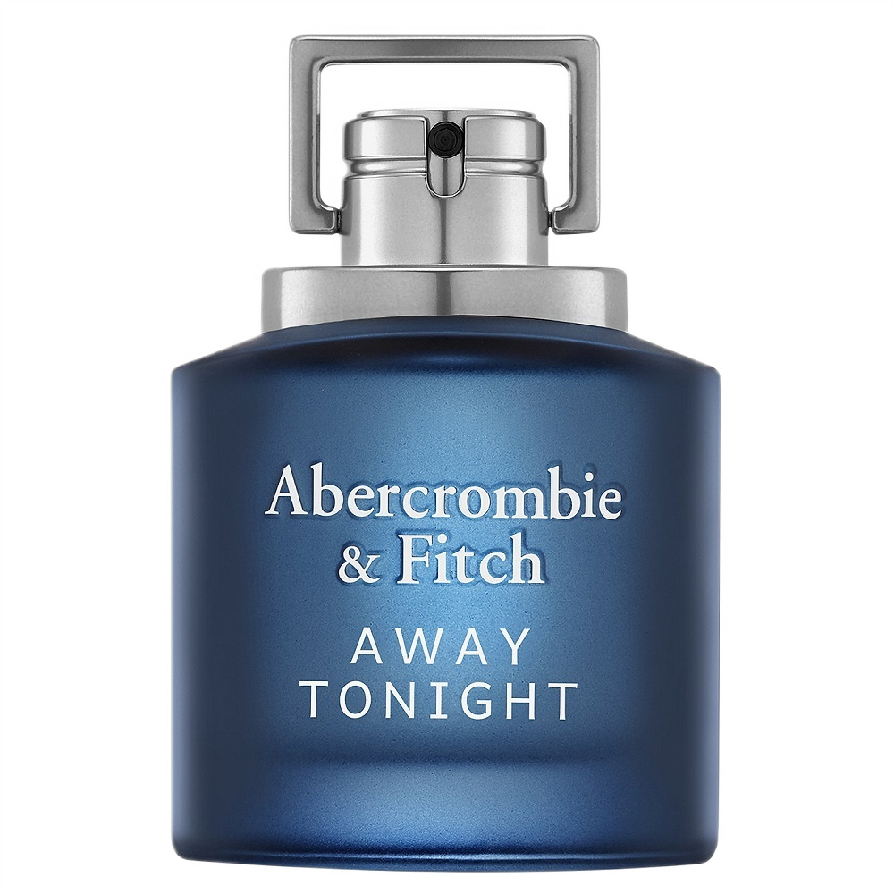 Abercrombie & Fitch borte i kveld, mann