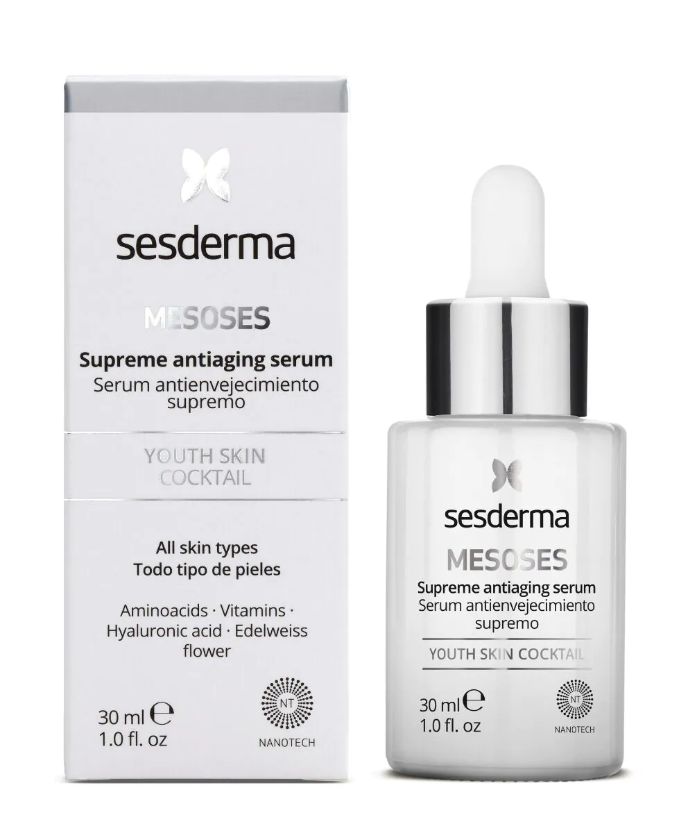 Sesderma Mesoses Serum Liposomowe