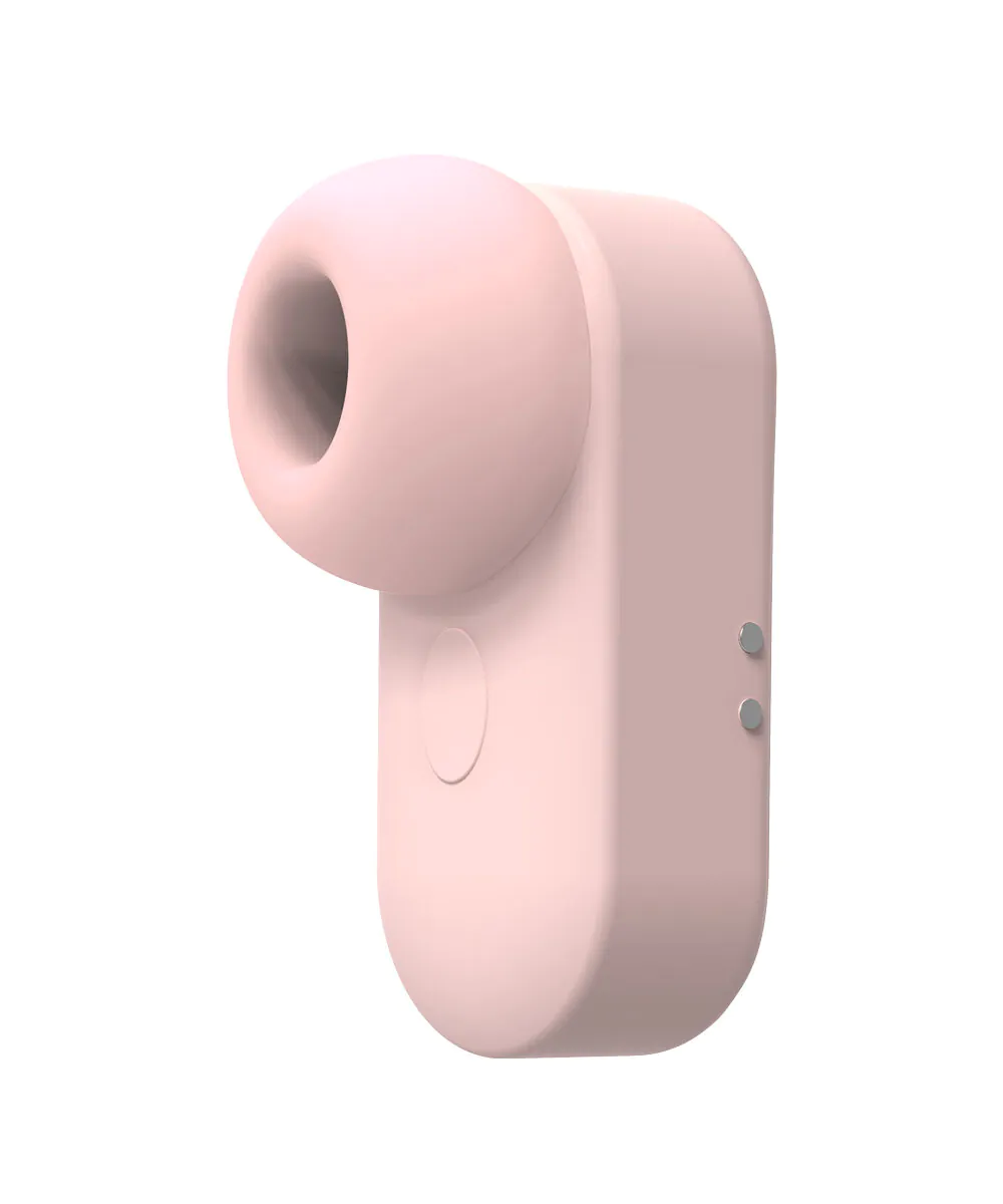 Beautifly MiniSonic Bliss Pod Masażer intymny
