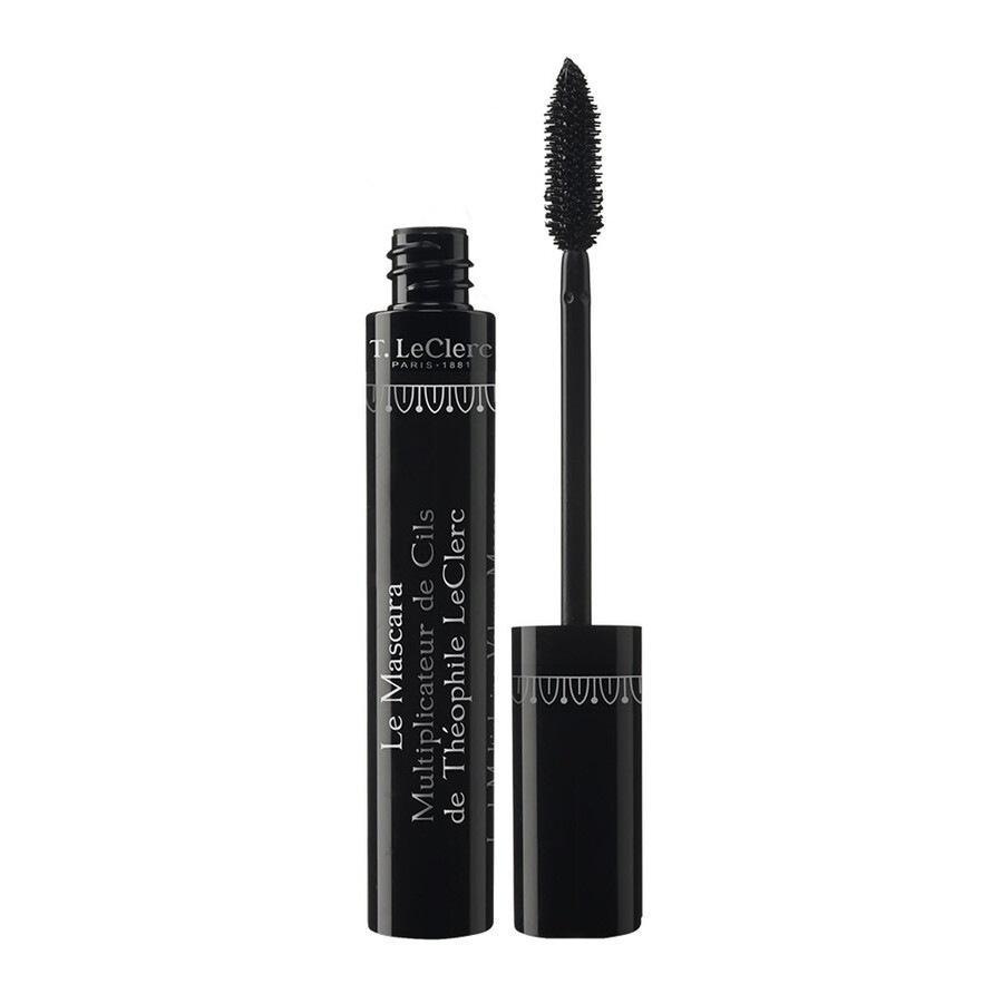 T. LeClerc Wimperntusche für mehr Volumen – 10 ml