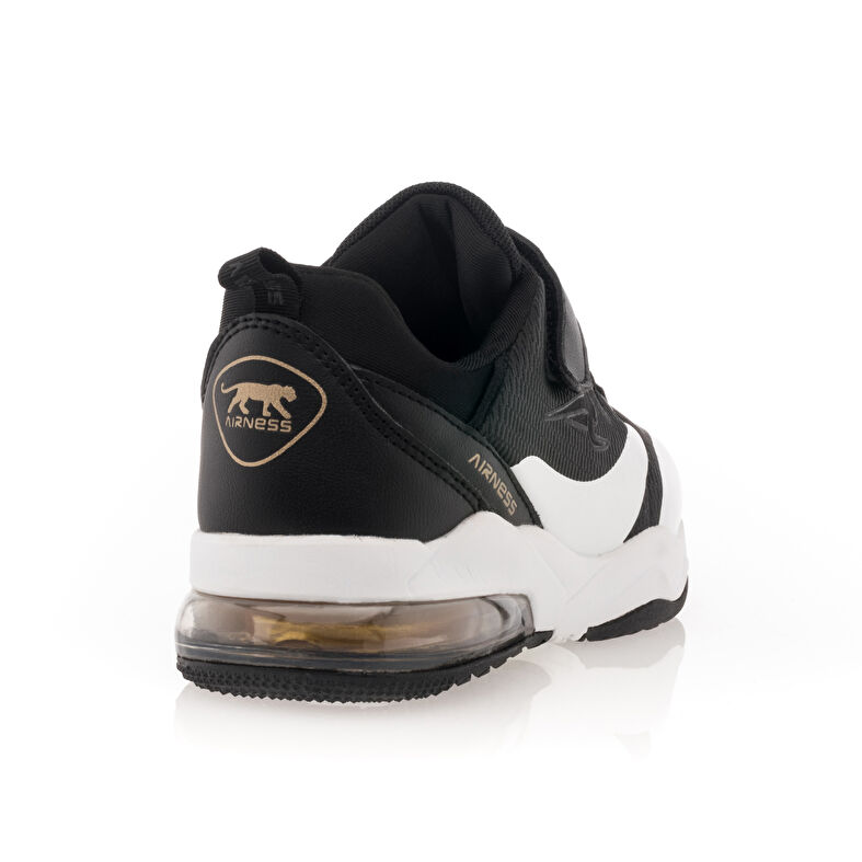 Cestini / scarpe da ginnastica Garcon Noir