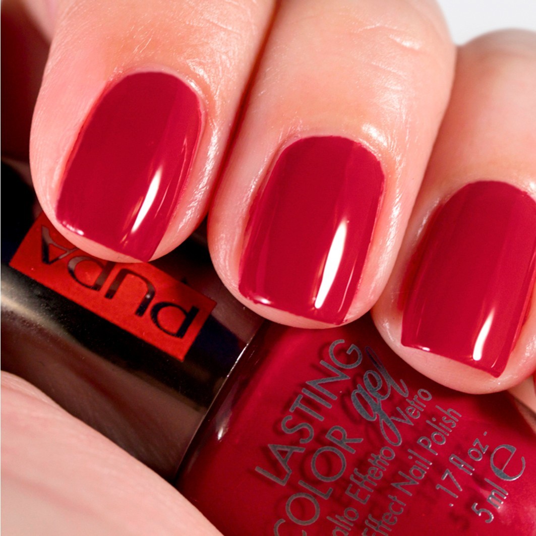 PUPA Milano LASTING COLOR GEL