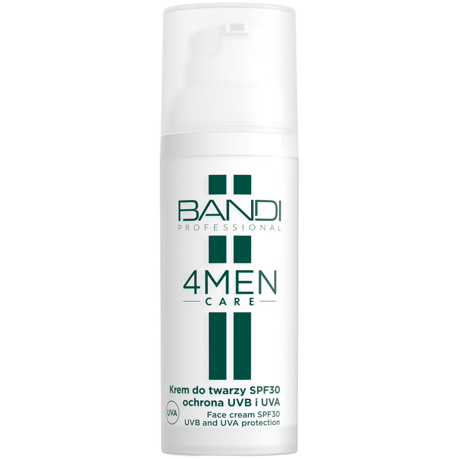 Bandi Professional 4Men