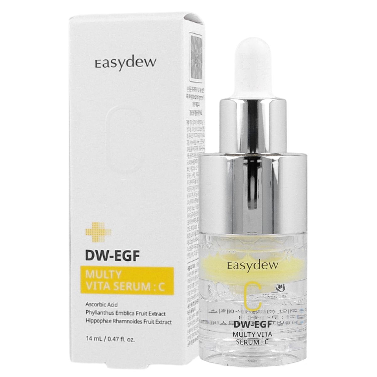 Easydew DW-EGF Multy Vita