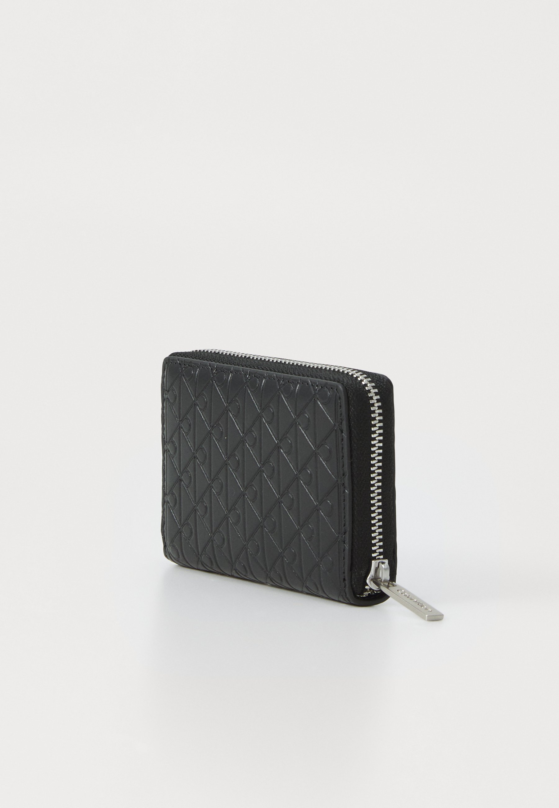 Portefeuille Calvin Klein - noir