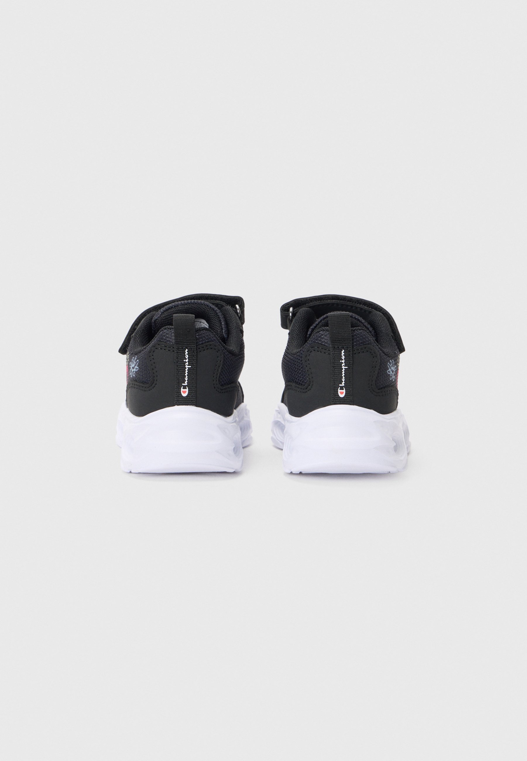 Champion FUNFAIR UNISEX - Scarpe da ginnastica - nere