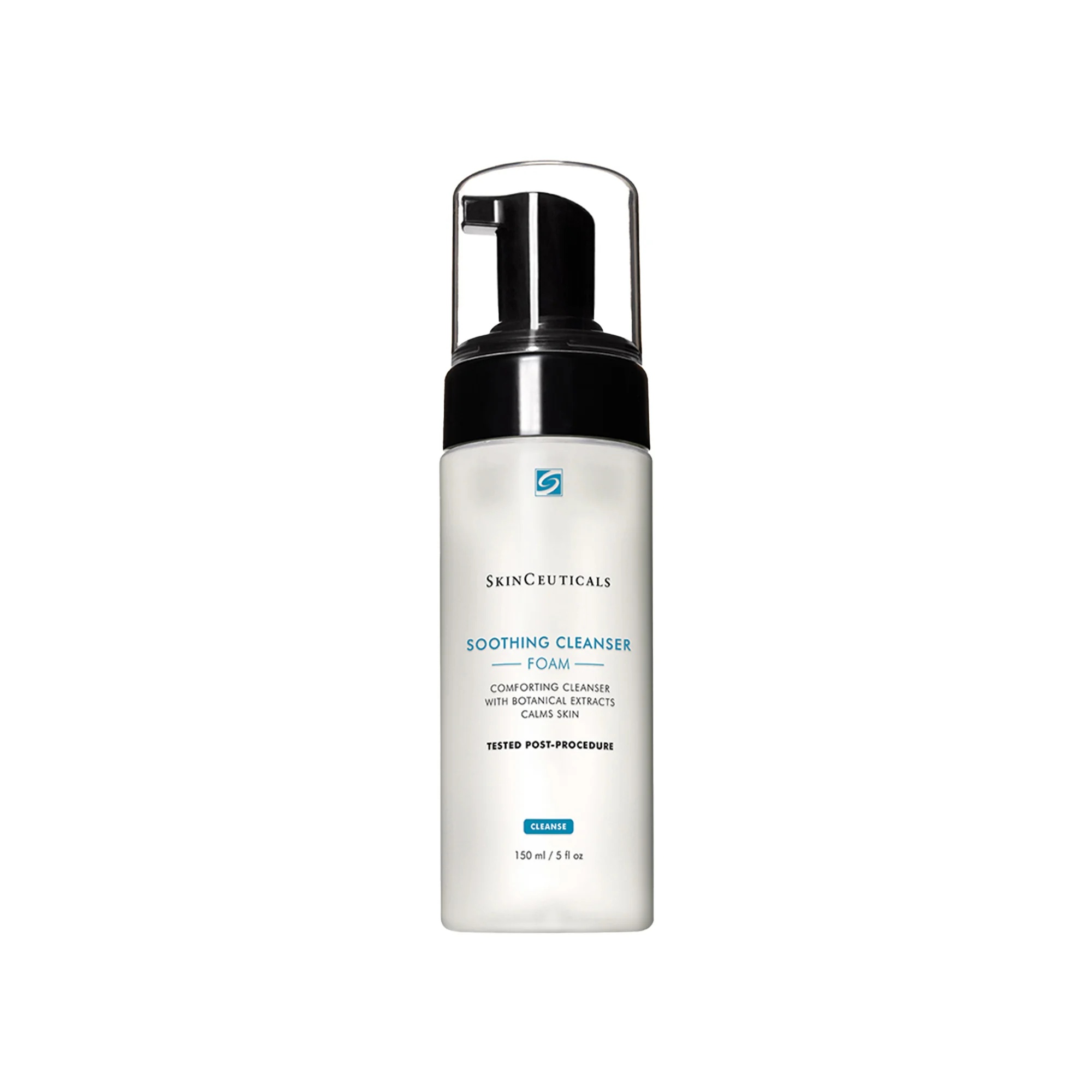 SKINCEUTICALS Espuma de Limpeza Suavizante SkinCeuticals 150 ml Espuma de Limpeza Suavizante