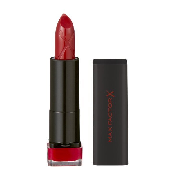 „Max Factor Colour Elixir Velvet Matte“ lūpų dažai, 35 „Marilyn Love“