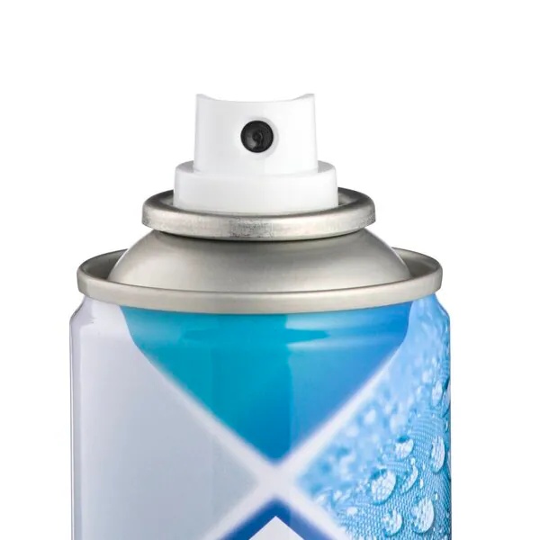 Vodoodporen sprej Kruidvat<br>300 ml