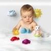 Coffret de bain 2023 - VULLI - Sophie la Girafe - Bébé