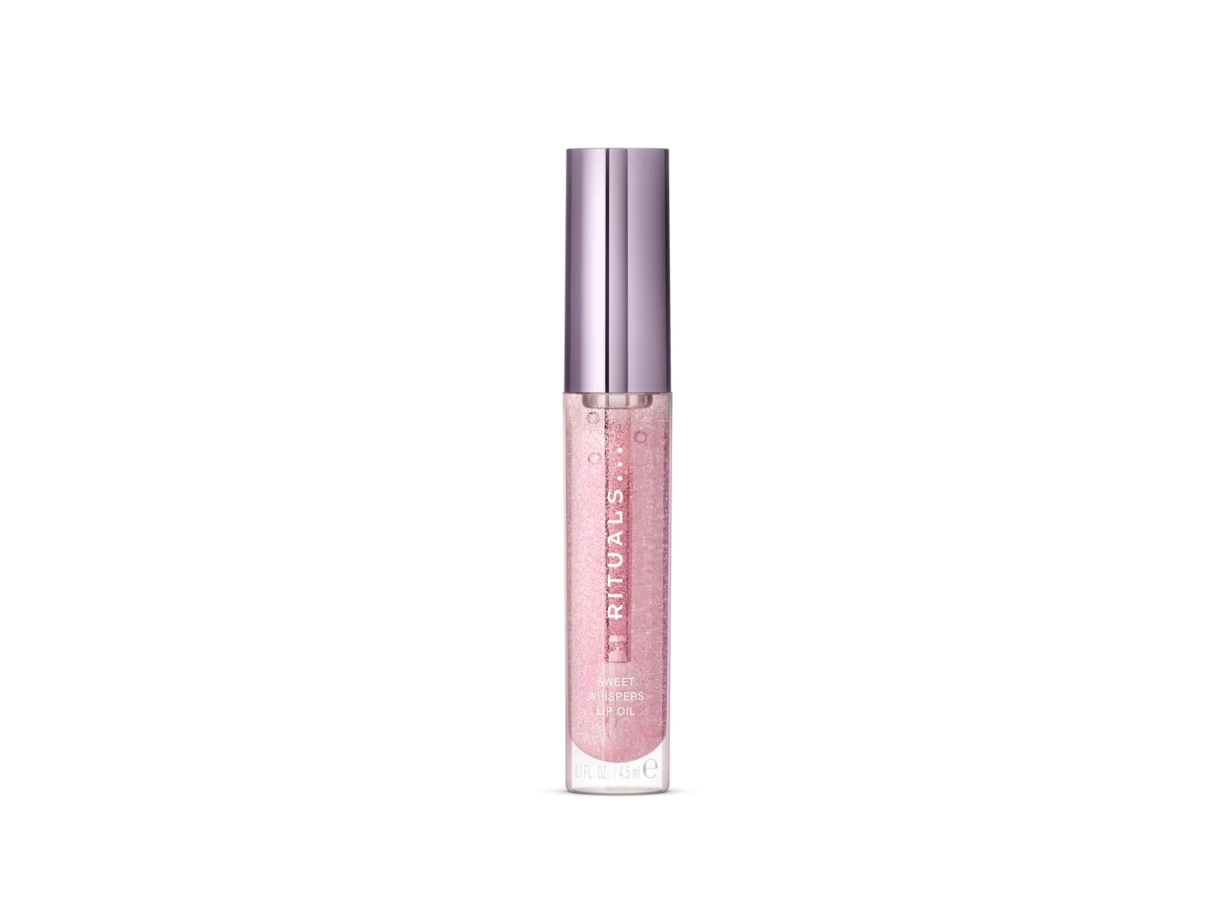 Olje za ustnice Dream Collection Shimmering Lip Oil Sweet Shepets, 4,5 ml