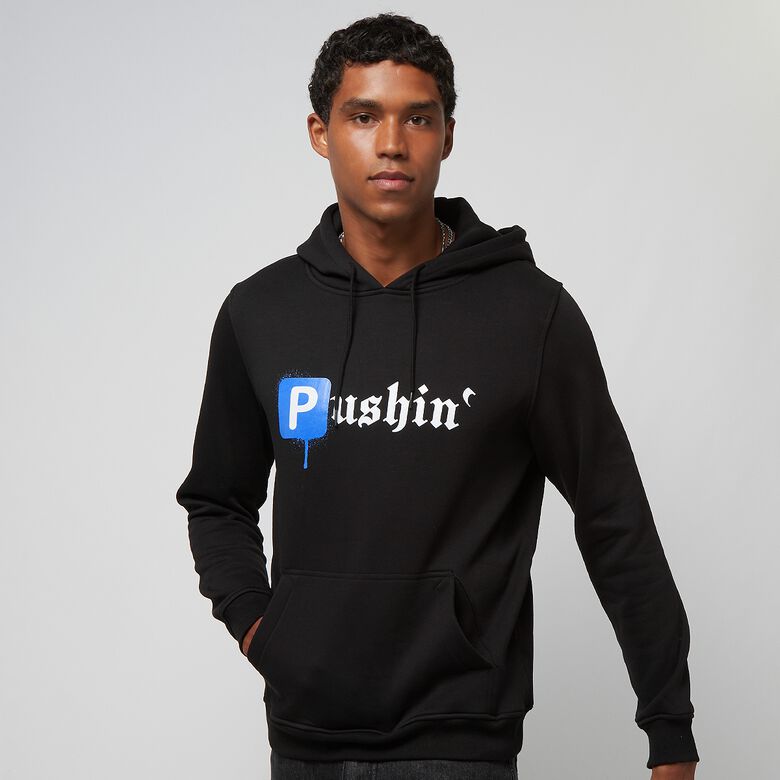 Pushin' P Hoodie