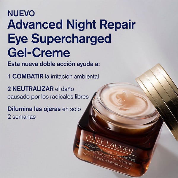 Advance Night Repair szemkörnyékápoló gélkrém | 15 ml