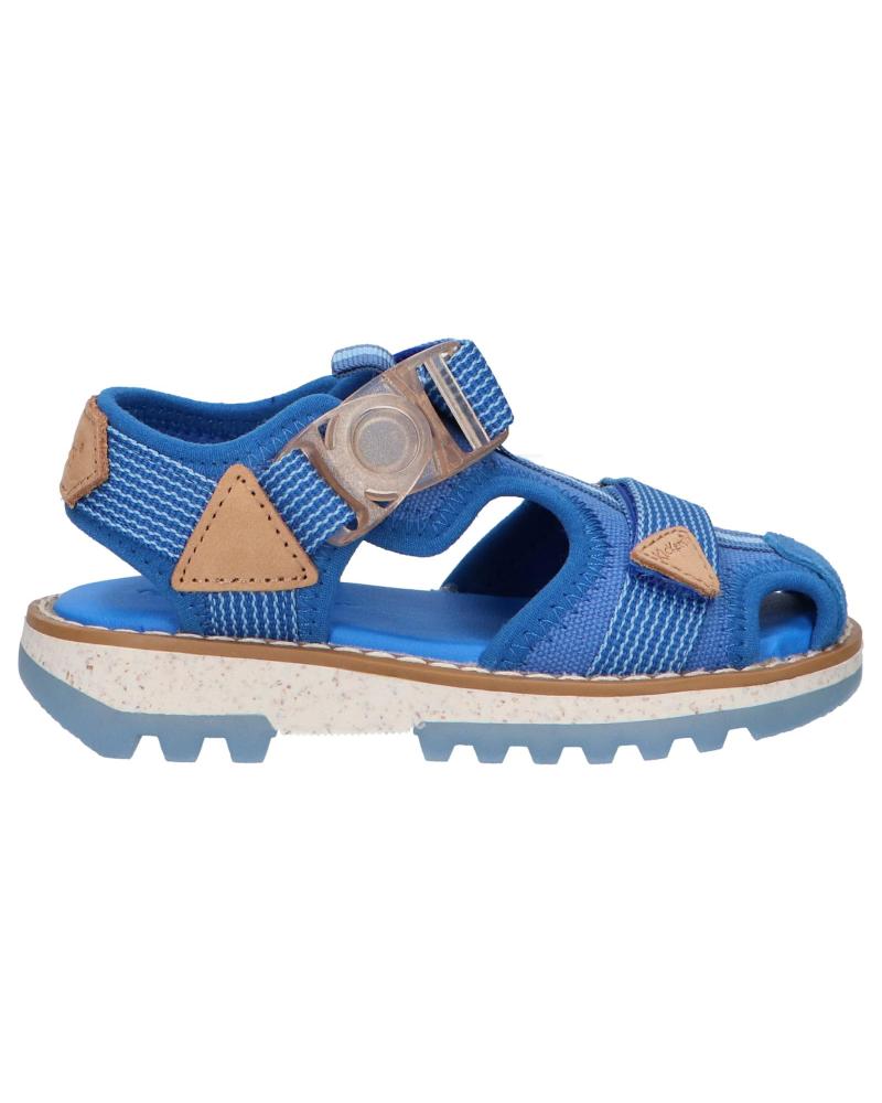  Kickers basutės 894750-30 Kickclic