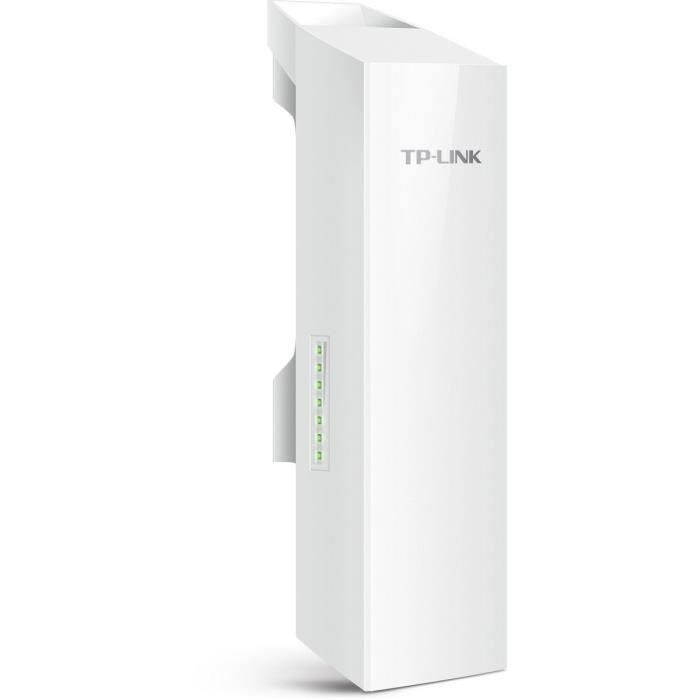 Access Point TPLINK Ext.5Ghz Wifi N300Mbps CPE510