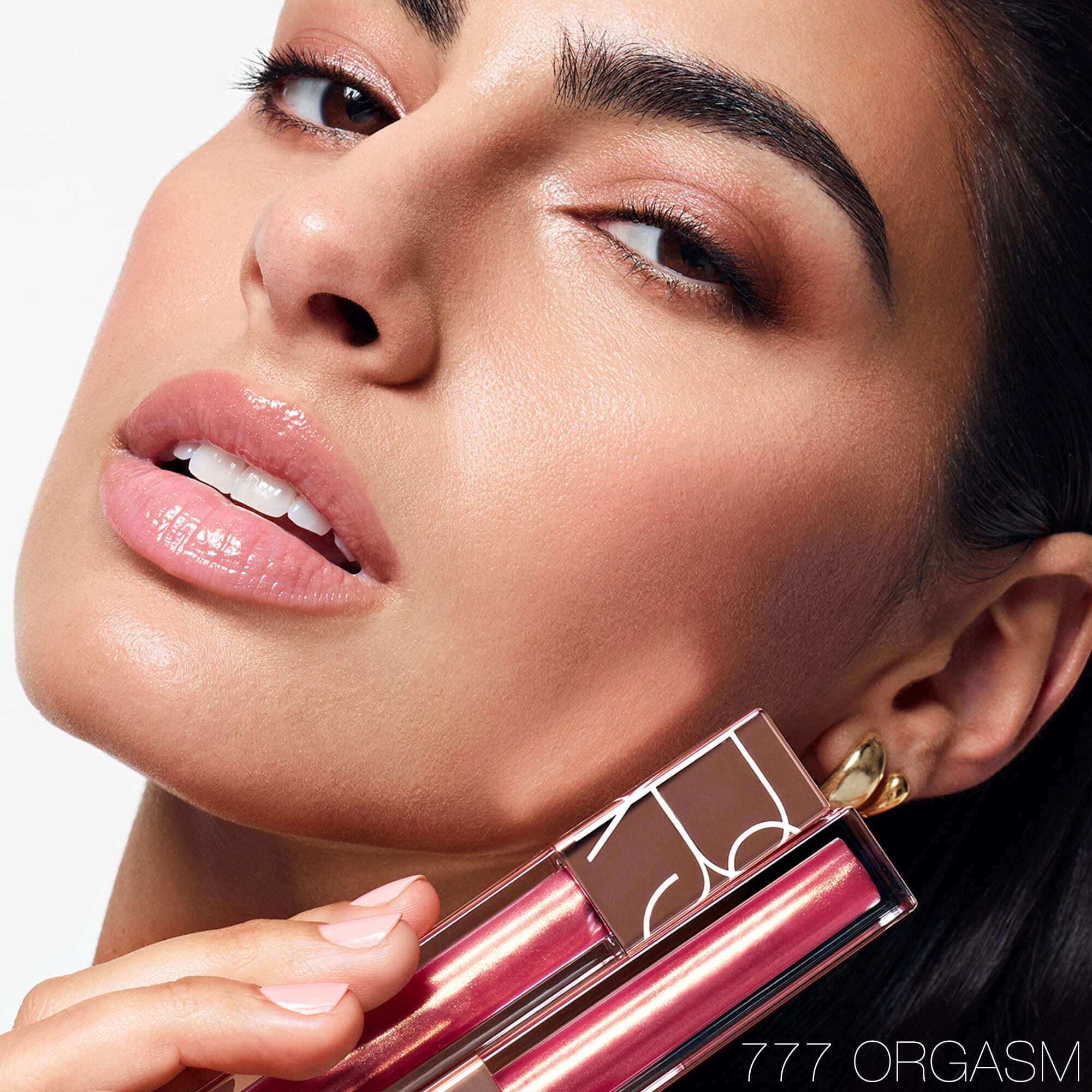 AFTERGLOW - THE SWEET SENSATIONS Afterglow Lip Oil - Gloss
