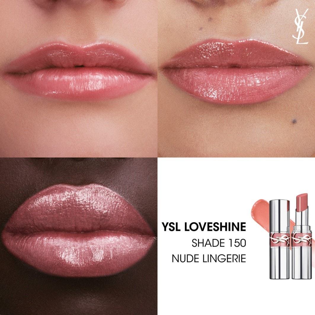 Yves Saint Laurent lūpų dažai - 3,2 g