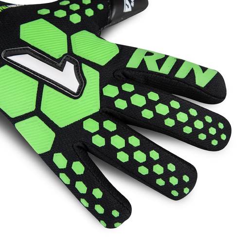  Rinat Kaizen treniruočių jaunimo vartininko pirštinės