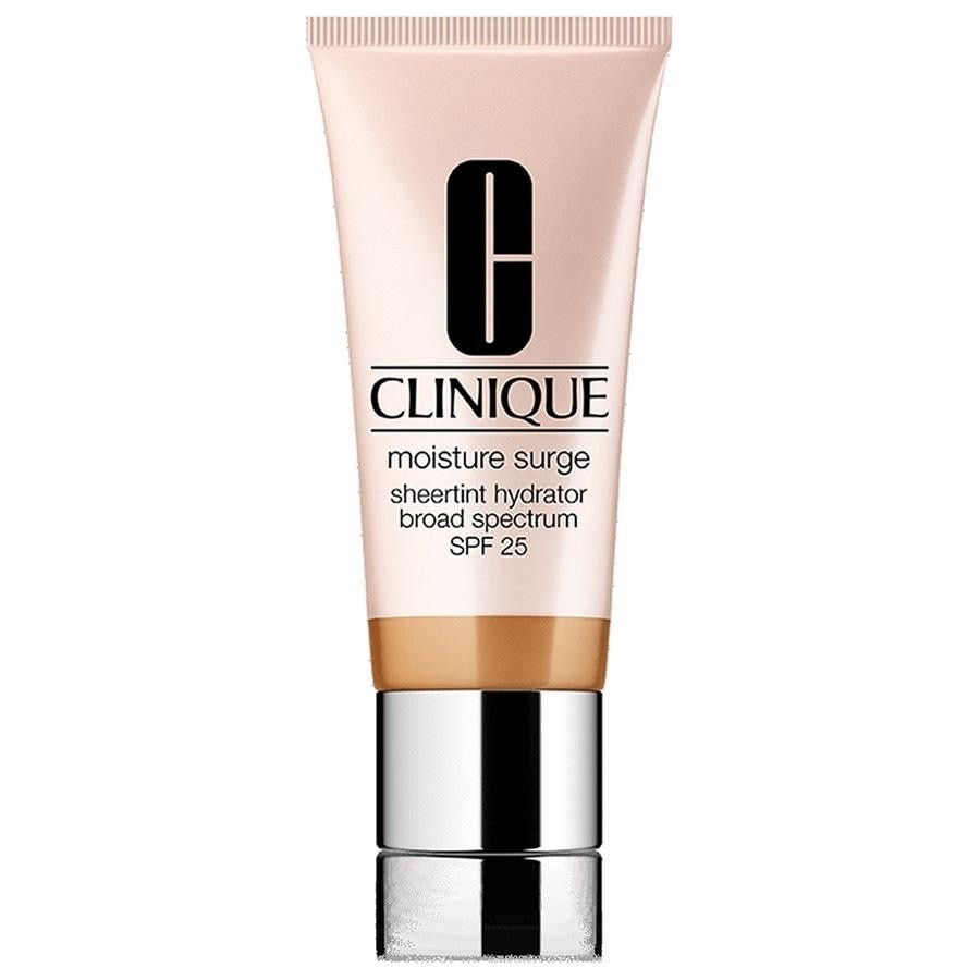Clinique Getönte Tagescreme Moisture Surge™ Sheertint Hydrator LSF 25 – 40 ml
