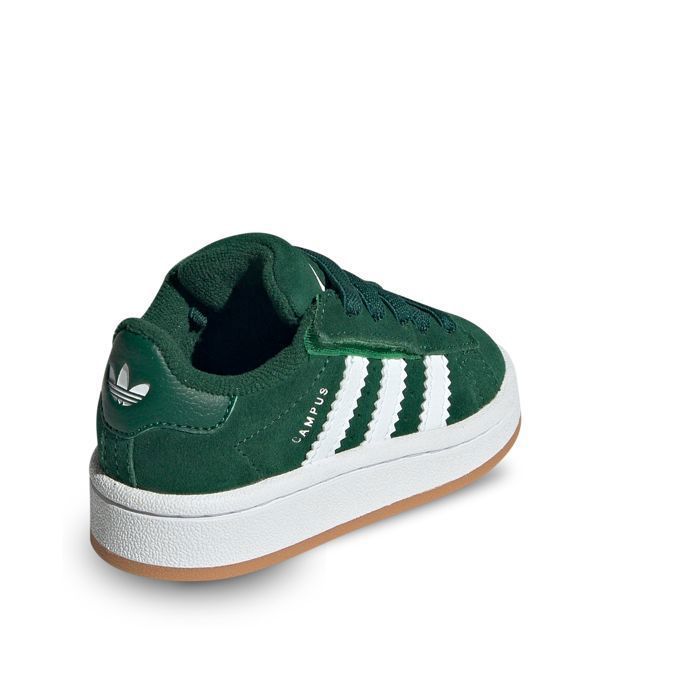 Zapatos para bebés y niños pequeños - Adidas - Campus 00S Cf El I - Verde - Unisex
