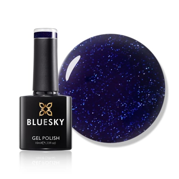 Bluesky Gel Polish - Verzorgend