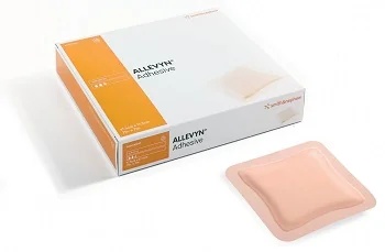 Κόλλα Allevyn 17,5x17,5 10 τεμ.