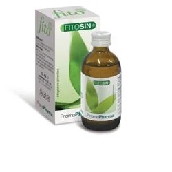 PROMOPHARMA PromoPharma Fitosin 47 druppels 50 ml