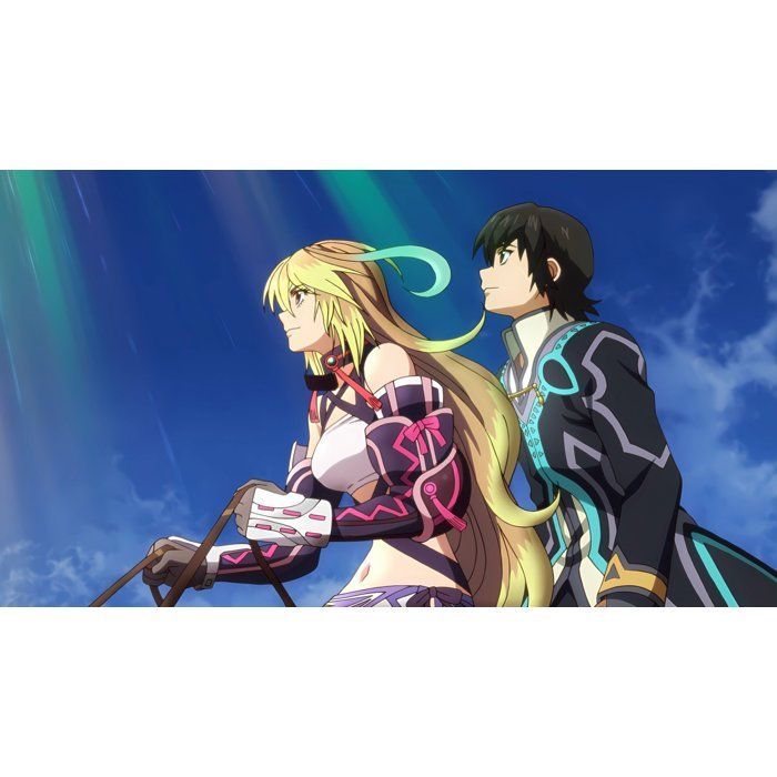 Tales of Xilia rimasterizzato – Gioco per PS5