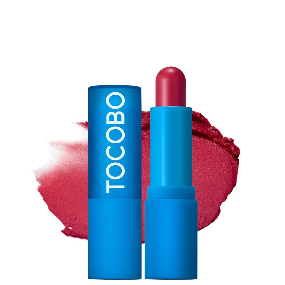 Lūpų balzamas „Balm Cream“ 031, „Rožių nudegimas“
