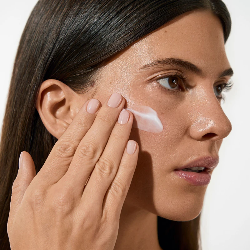 Vita Liberata The H.A+ Deep Moisture Face Tan zelfbruinende gezichtscrème met hyaluronzuur