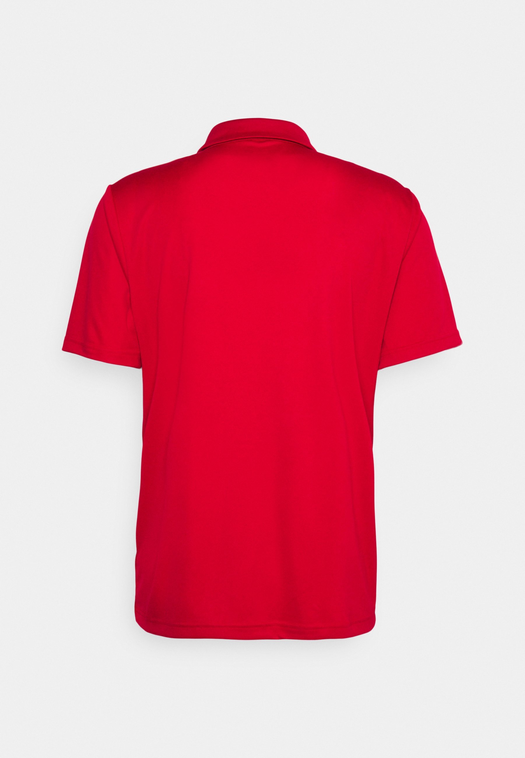 adidas Performance ENTRADA 22 - Poloshirt - Team Power Red
