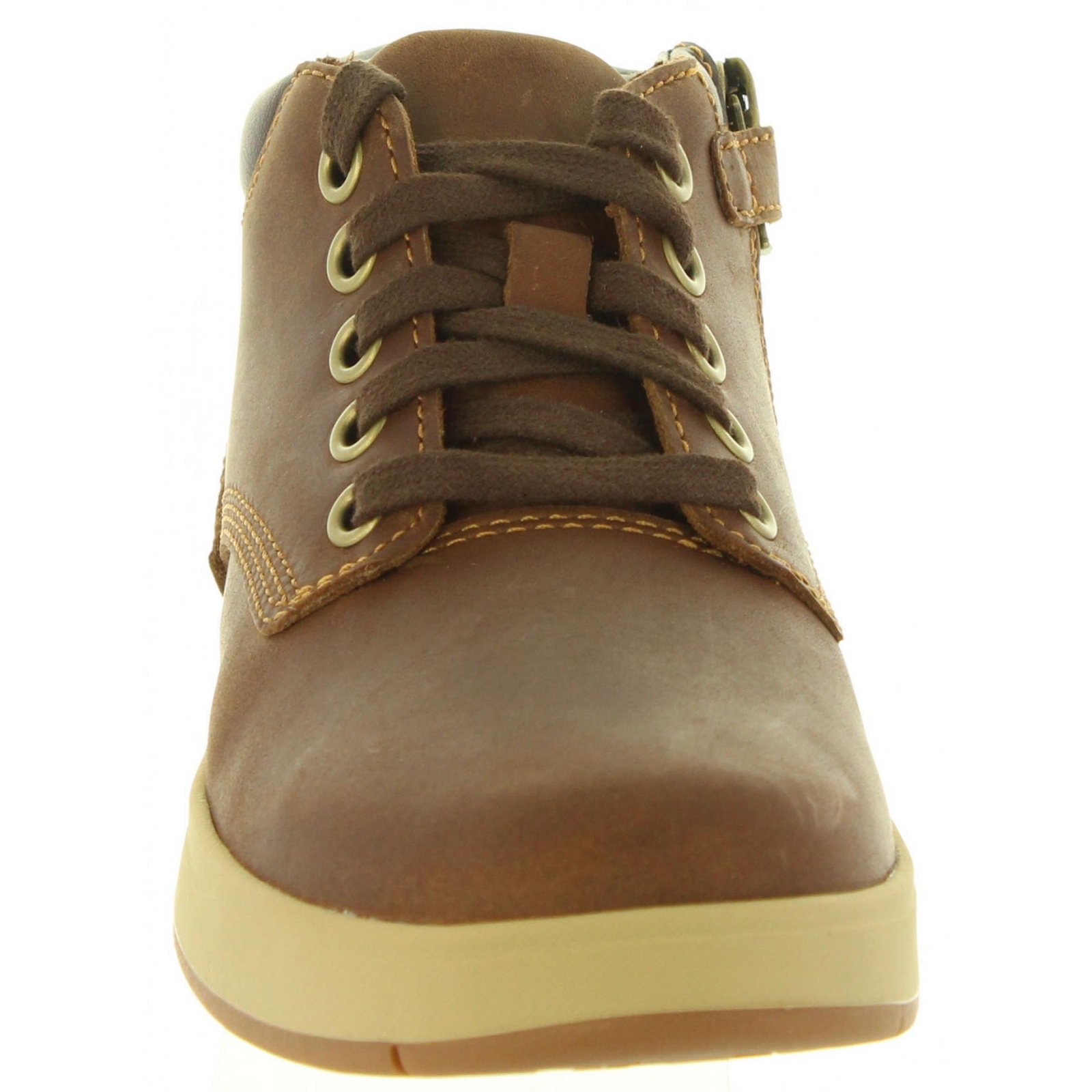 Botines Timberland A1slx Davis