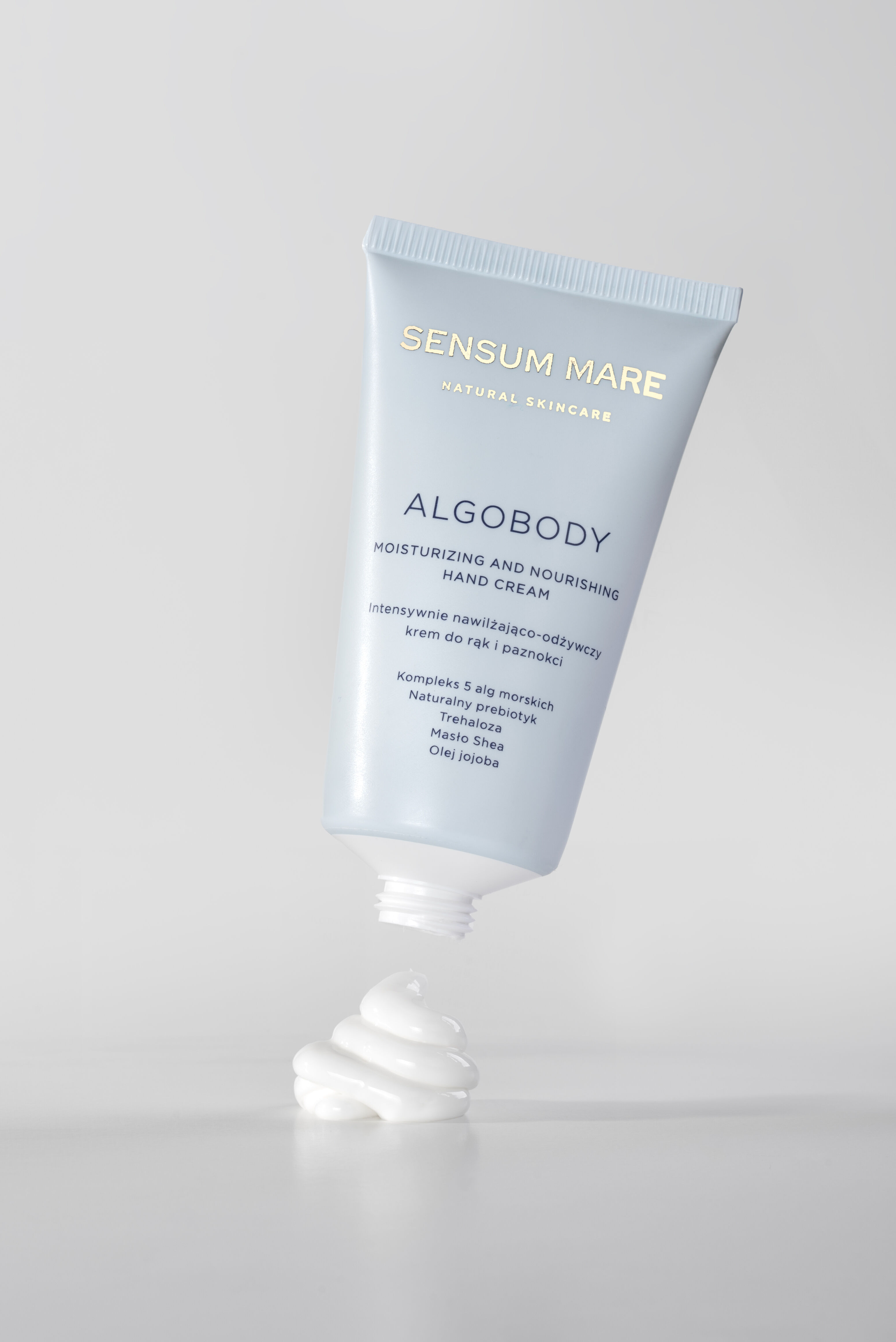 Sensum Mare Algobody