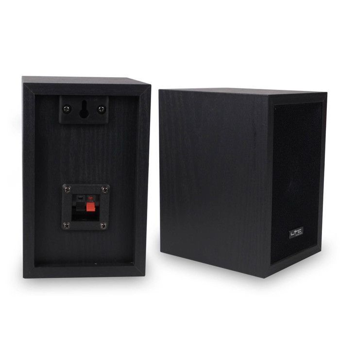 Karaoke STAR2-MKII LTC CHILD USB/SD & BLUETOOTH 2 x 50W