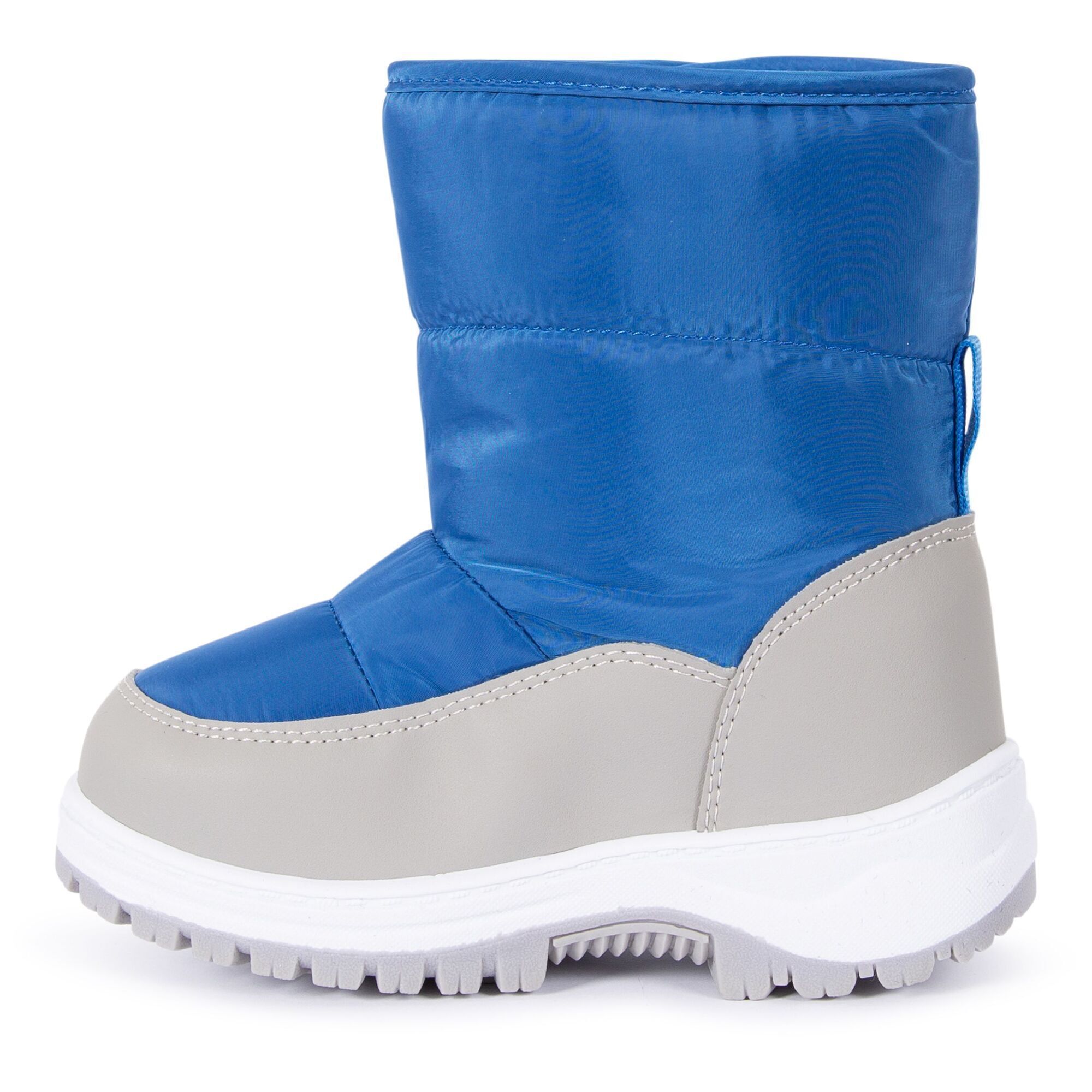 Botas Nieve Cierre Adhesivo Trespass