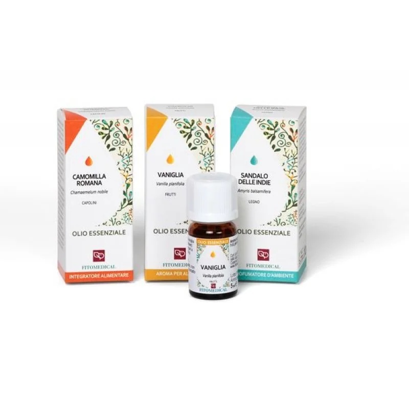 FITOMEDICAL Camomille romaine OE 2 ml
