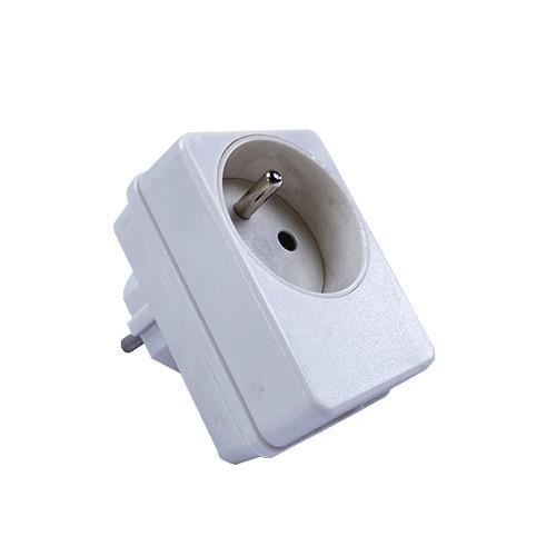 Filtre isolateur de prise-Bubendorff