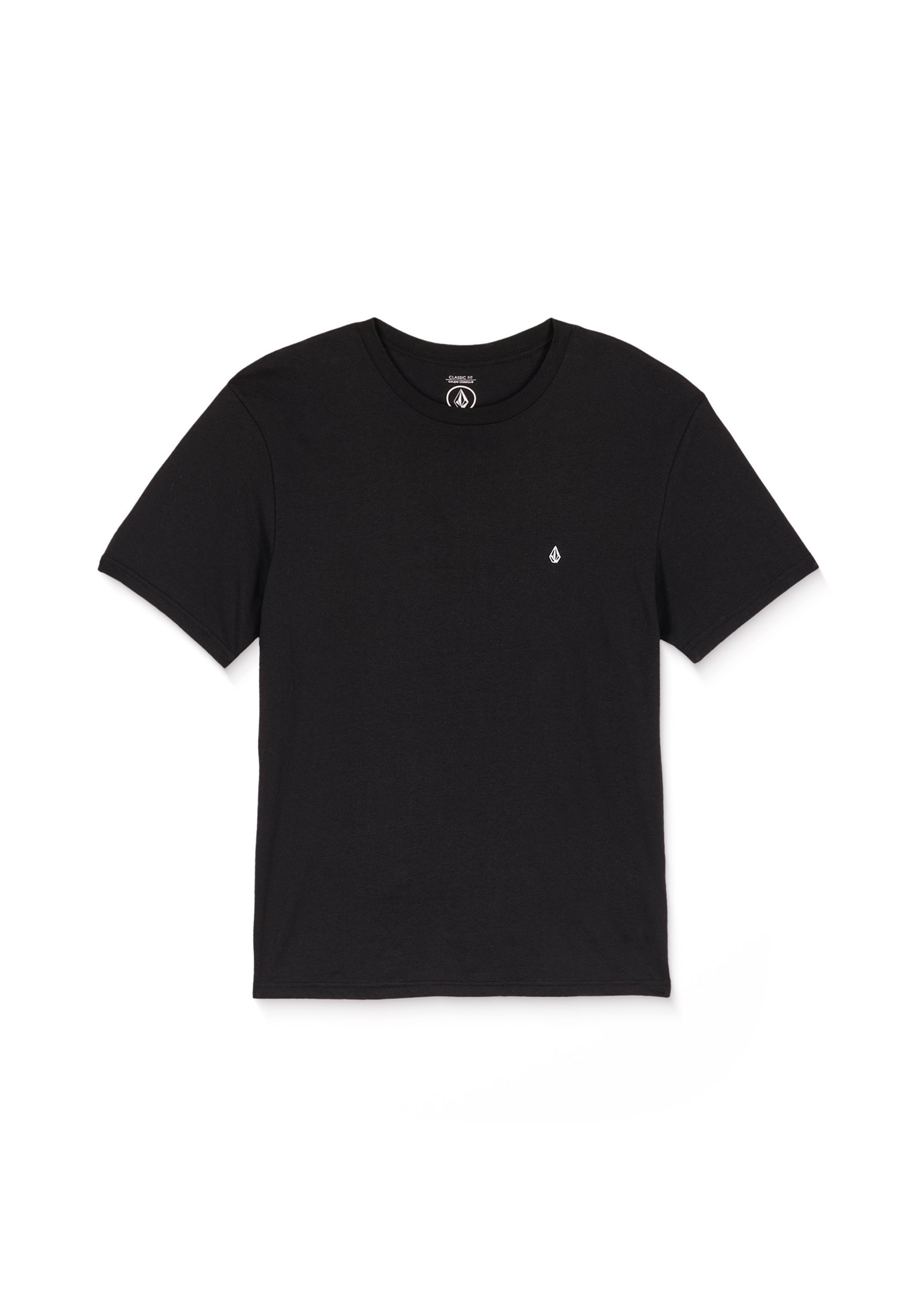T-shirts basiques Volcom