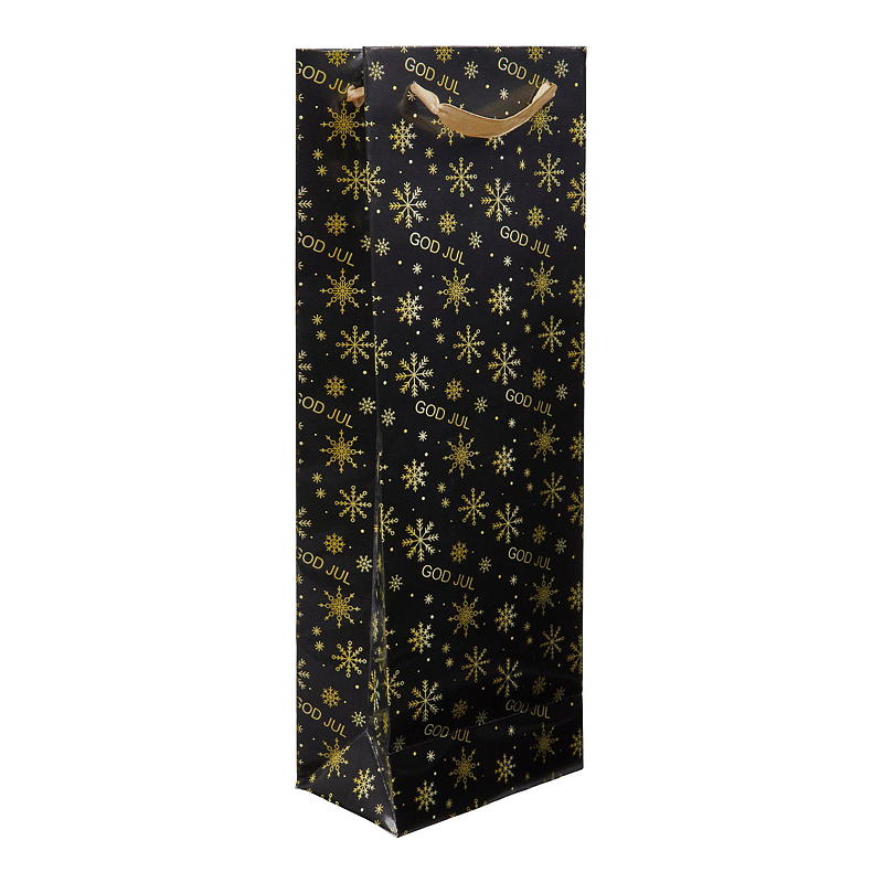Hem Flaskpåse 36x12,5x8 cm standard