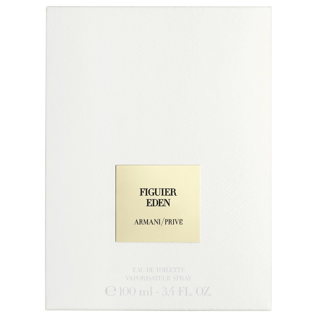 Armani Privé Figuier Eden Eau de Toilette - 100 ml