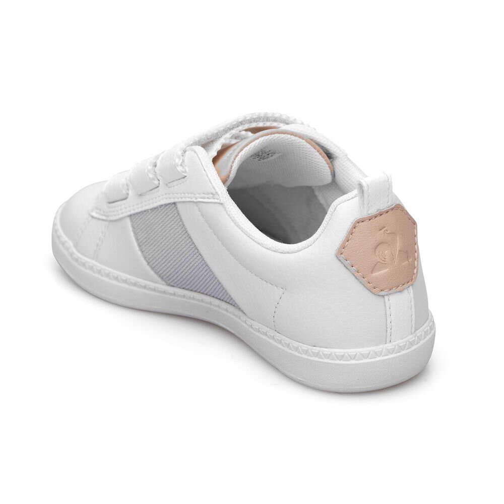 Topánky Le Coq Sportif Courtclassic Ps Girl 2120032