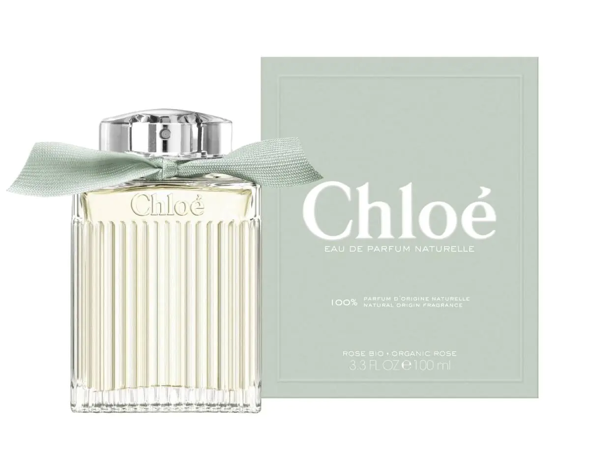 Chloé Chloé Naturelle Woda perfumowana dla kobiet