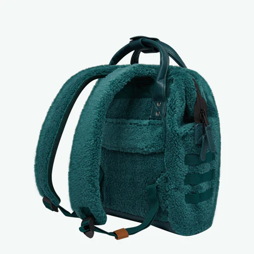 Cabaia Adventurer Kleiner Rucksack Toulon Grün