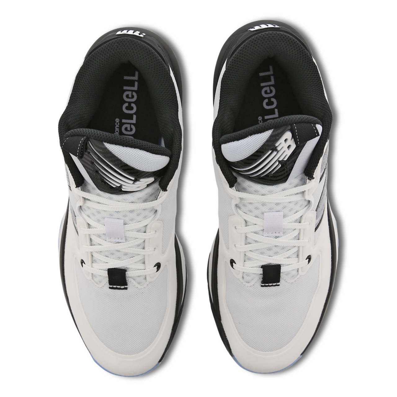 New Balance Hesi Low